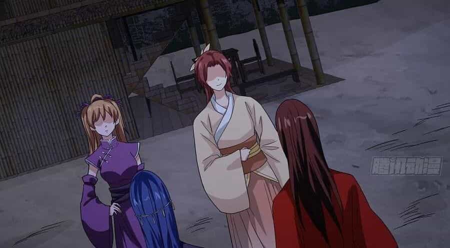 Thiên Long Bát Bộ Webtoon - Chương 168 - ảnh 7