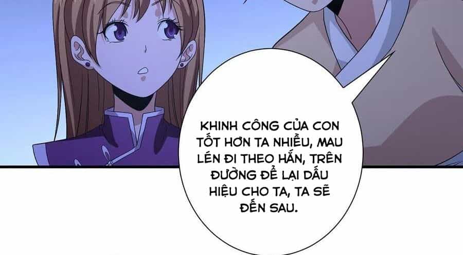 Thiên Long Bát Bộ Webtoon - Chương 168 - ảnh 77