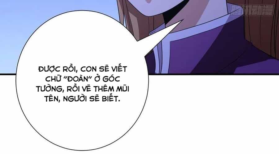 Thiên Long Bát Bộ Webtoon - Chương 168 - ảnh 82