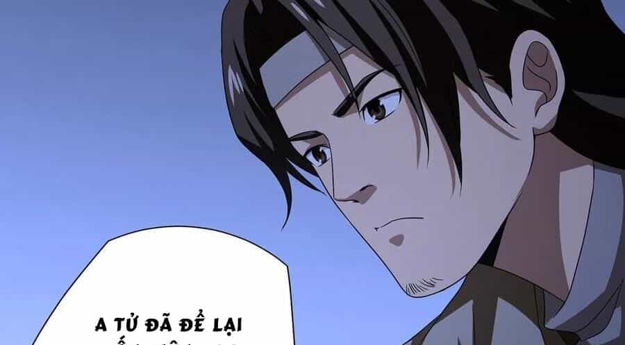 Thiên Long Bát Bộ Webtoon - Chương 168 - ảnh 89