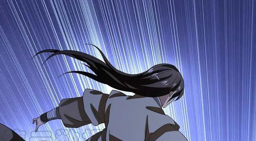 Thiên Long Bát Bộ Webtoon - Chương 168 - ảnh 91