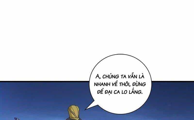 Thiên Long Bát Bộ Webtoon - Chương 17 - ảnh 10