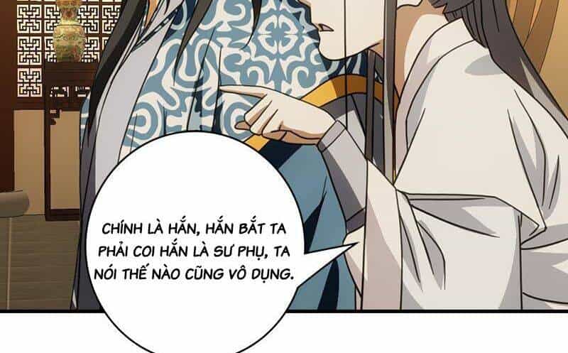 Thiên Long Bát Bộ Webtoon - Chương 17 - ảnh 100
