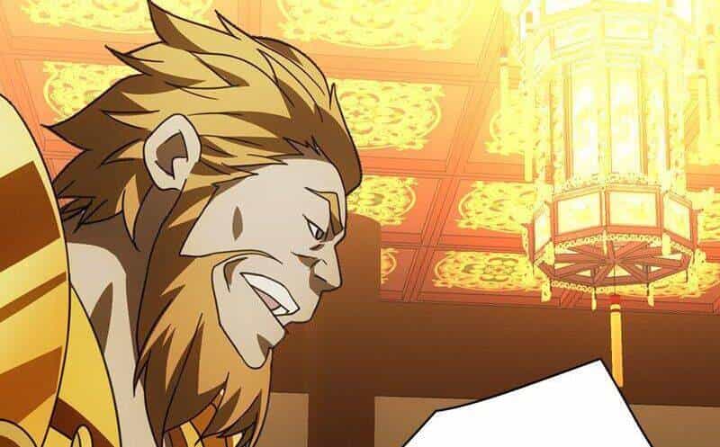 Thiên Long Bát Bộ Webtoon - Chương 17 - ảnh 104