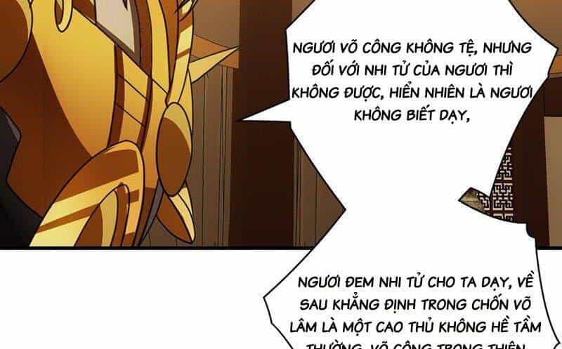 Thiên Long Bát Bộ Webtoon - Chương 17 - ảnh 105