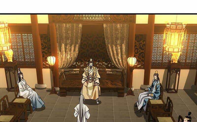 Thiên Long Bát Bộ Webtoon - Chương 17 - ảnh 15