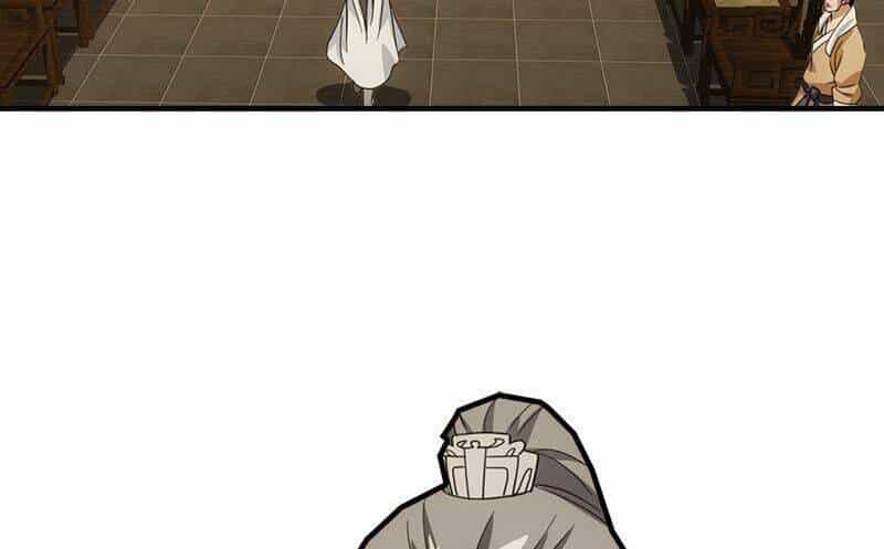 Thiên Long Bát Bộ Webtoon - Chương 17 - ảnh 16
