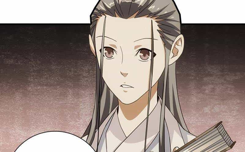 Thiên Long Bát Bộ Webtoon - Chương 17 - ảnh 17