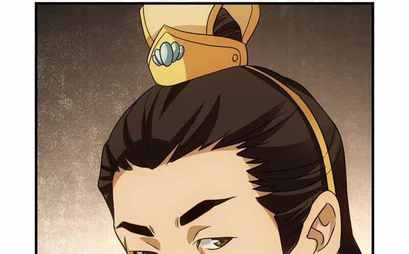 Thiên Long Bát Bộ Webtoon - Chương 17 - ảnh 19
