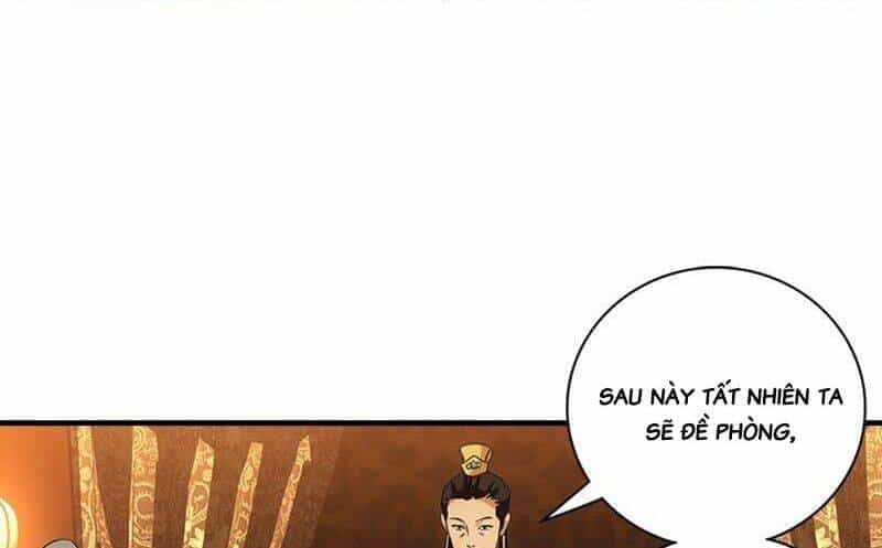 Thiên Long Bát Bộ Webtoon - Chương 17 - ảnh 23