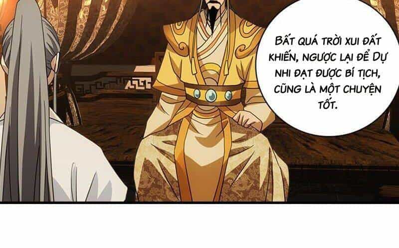 Thiên Long Bát Bộ Webtoon - Chương 17 - ảnh 24