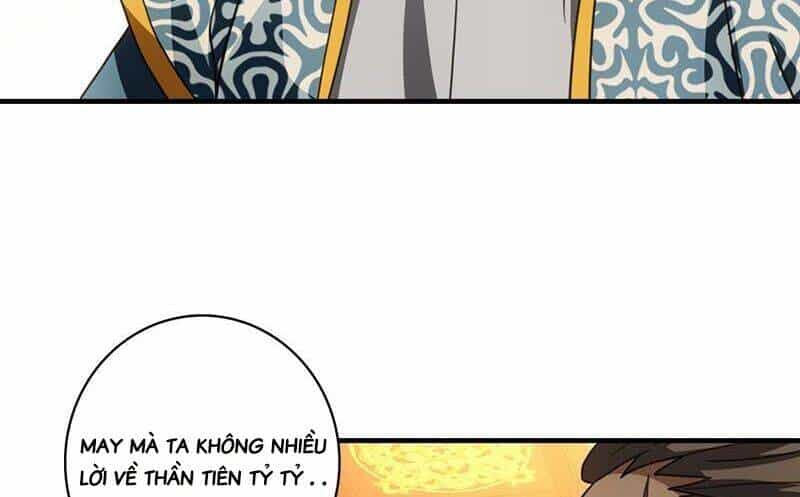 Thiên Long Bát Bộ Webtoon - Chương 17 - ảnh 27