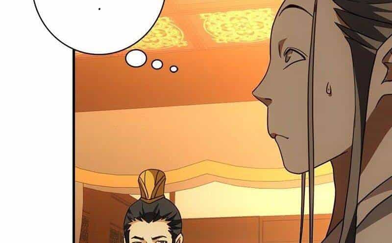 Thiên Long Bát Bộ Webtoon - Chương 17 - ảnh 28