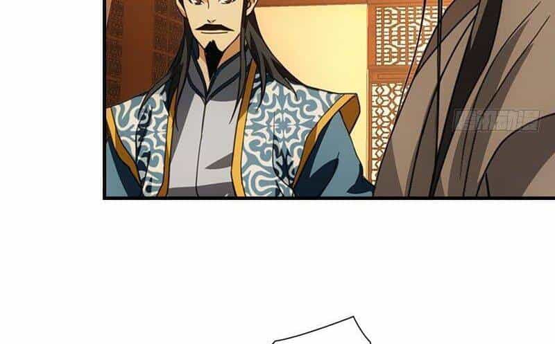 Thiên Long Bát Bộ Webtoon - Chương 17 - ảnh 29