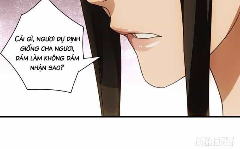 Thiên Long Bát Bộ Webtoon - Chương 17 - ảnh 35