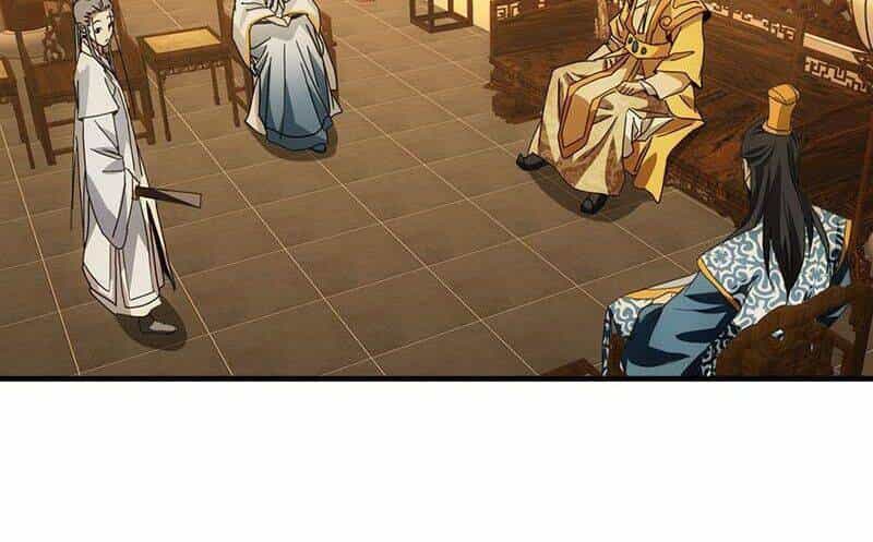 Thiên Long Bát Bộ Webtoon - Chương 17 - ảnh 42