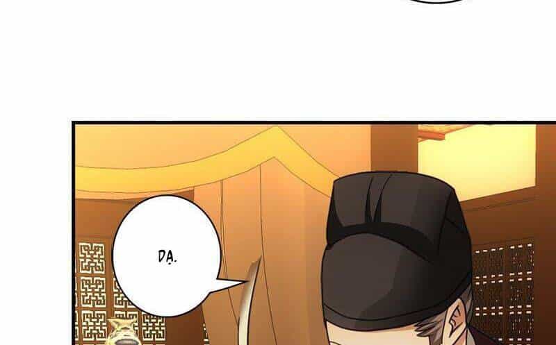 Thiên Long Bát Bộ Webtoon - Chương 17 - ảnh 45
