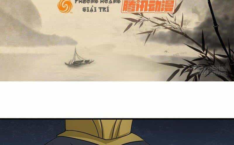 Thiên Long Bát Bộ Webtoon - Chương 17 - ảnh 5