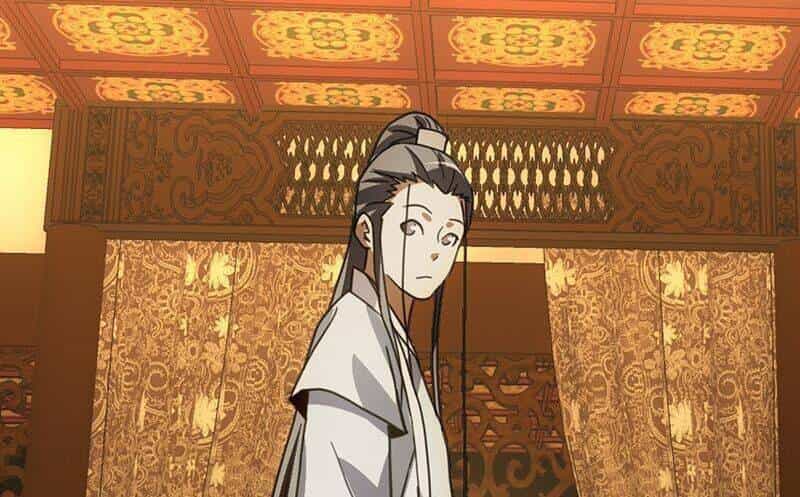Thiên Long Bát Bộ Webtoon - Chương 17 - ảnh 50