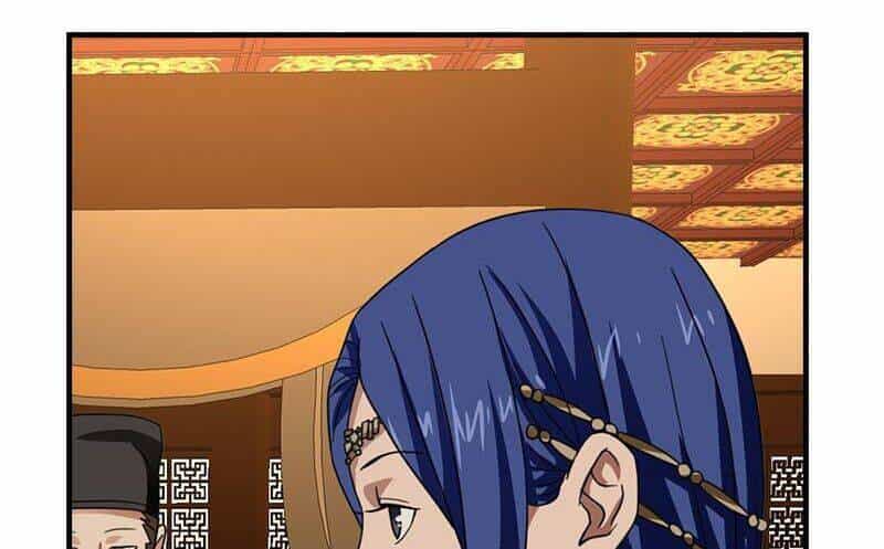 Thiên Long Bát Bộ Webtoon - Chương 17 - ảnh 55
