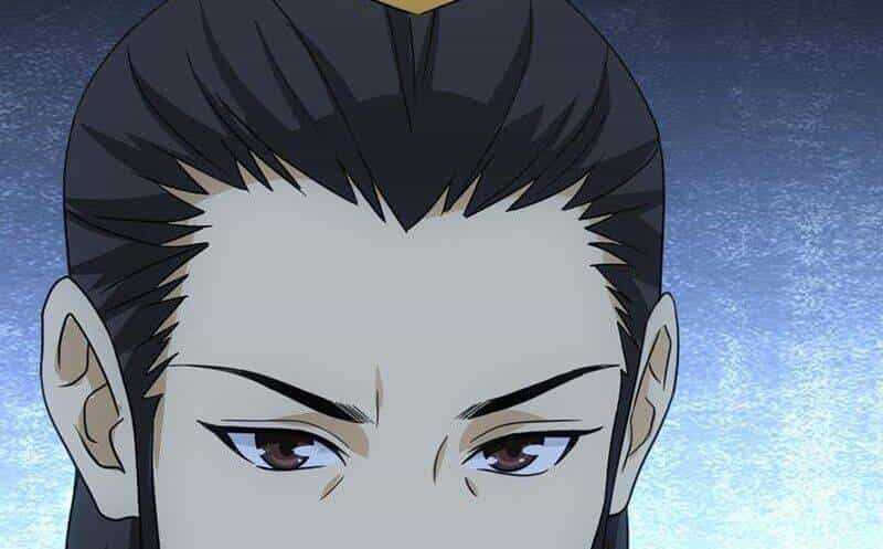 Thiên Long Bát Bộ Webtoon - Chương 17 - ảnh 6