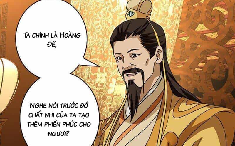 Thiên Long Bát Bộ Webtoon - Chương 17 - ảnh 62