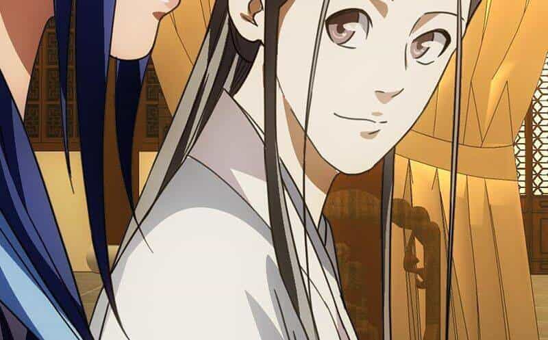 Thiên Long Bát Bộ Webtoon - Chương 17 - ảnh 68