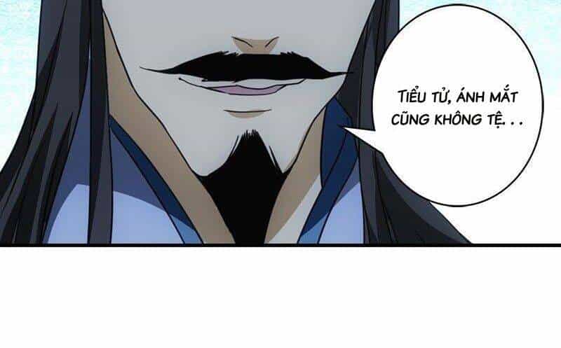 Thiên Long Bát Bộ Webtoon - Chương 17 - ảnh 7