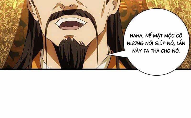 Thiên Long Bát Bộ Webtoon - Chương 17 - ảnh 70