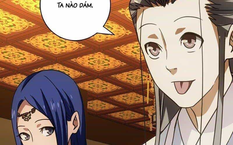 Thiên Long Bát Bộ Webtoon - Chương 17 - ảnh 74