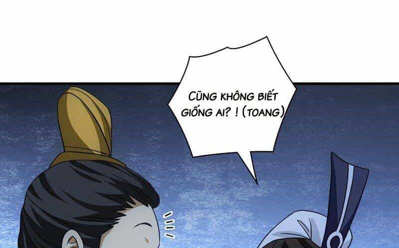 Thiên Long Bát Bộ Webtoon - Chương 17 - ảnh 8
