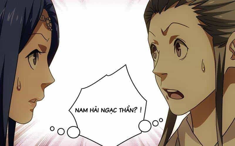 Thiên Long Bát Bộ Webtoon - Chương 17 - ảnh 81