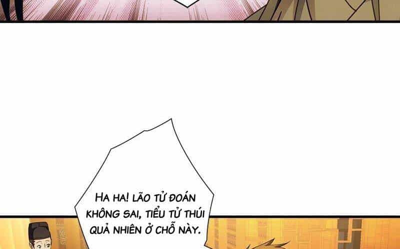 Thiên Long Bát Bộ Webtoon - Chương 17 - ảnh 82