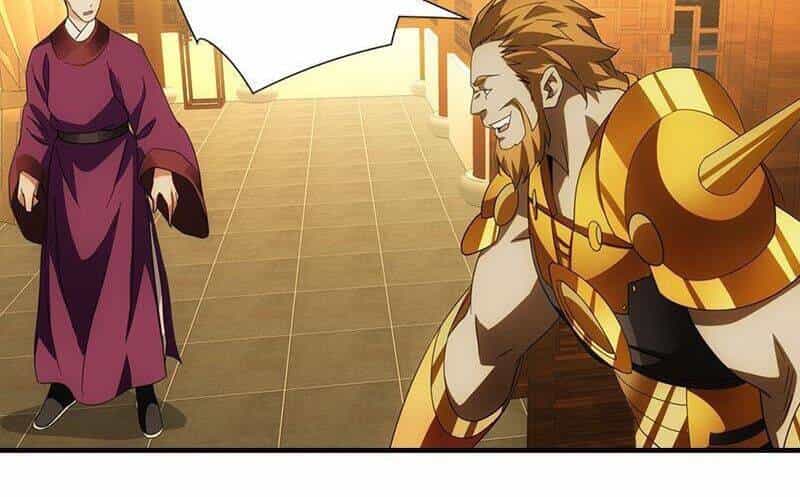 Thiên Long Bát Bộ Webtoon - Chương 17 - ảnh 83