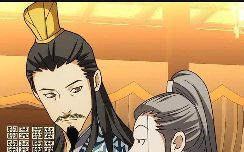 Thiên Long Bát Bộ Webtoon - Chương 17 - ảnh 99