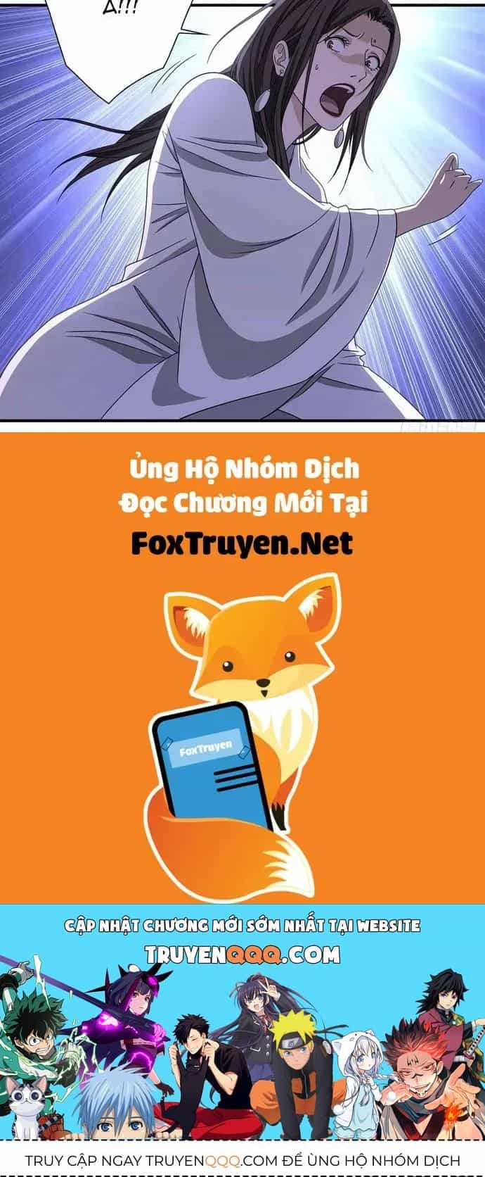 Thiên Long Bát Bộ Webtoon - Chương 175 - ảnh 16