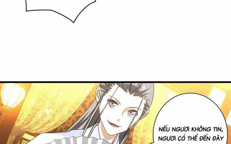 Thiên Long Bát Bộ Webtoon - Chương 18 - ảnh 10