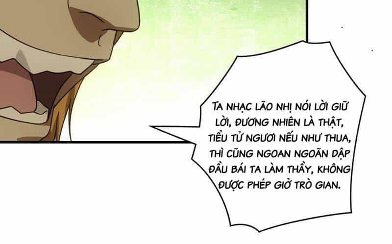 Thiên Long Bát Bộ Webtoon - Chương 18 - ảnh 17