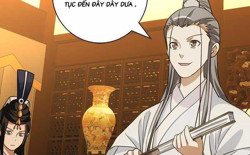 Thiên Long Bát Bộ Webtoon - Chương 18 - ảnh 19