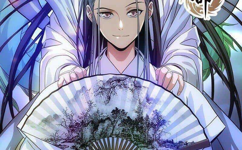 Thiên Long Bát Bộ Webtoon - Chương 18 - ảnh 2