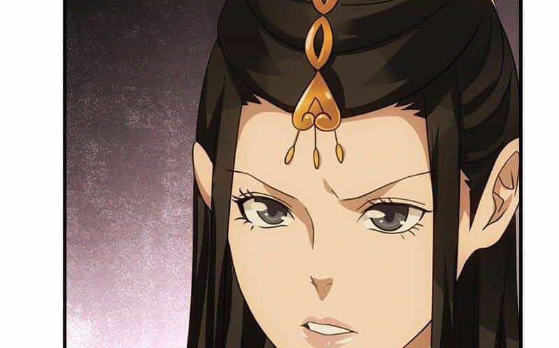 Thiên Long Bát Bộ Webtoon - Chương 18 - ảnh 21