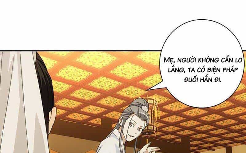 Thiên Long Bát Bộ Webtoon - Chương 18 - ảnh 23