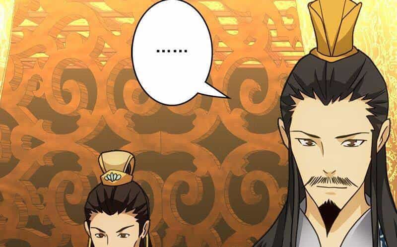 Thiên Long Bát Bộ Webtoon - Chương 18 - ảnh 25
