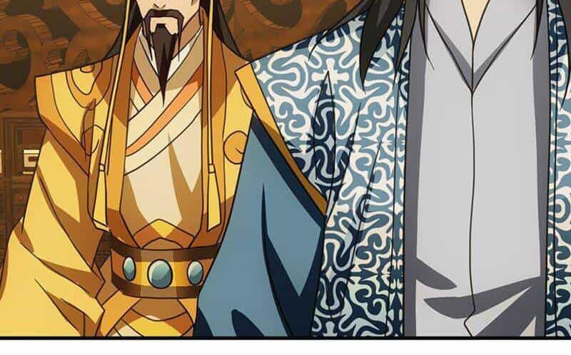 Thiên Long Bát Bộ Webtoon - Chương 18 - ảnh 26