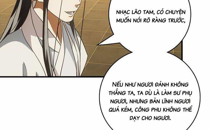 Thiên Long Bát Bộ Webtoon - Chương 18 - ảnh 32