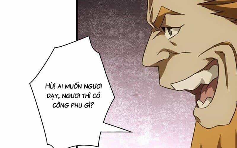 Thiên Long Bát Bộ Webtoon - Chương 18 - ảnh 34