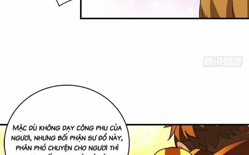 Thiên Long Bát Bộ Webtoon - Chương 18 - ảnh 35