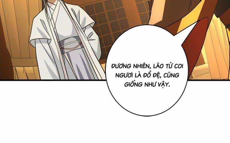 Thiên Long Bát Bộ Webtoon - Chương 18 - ảnh 37