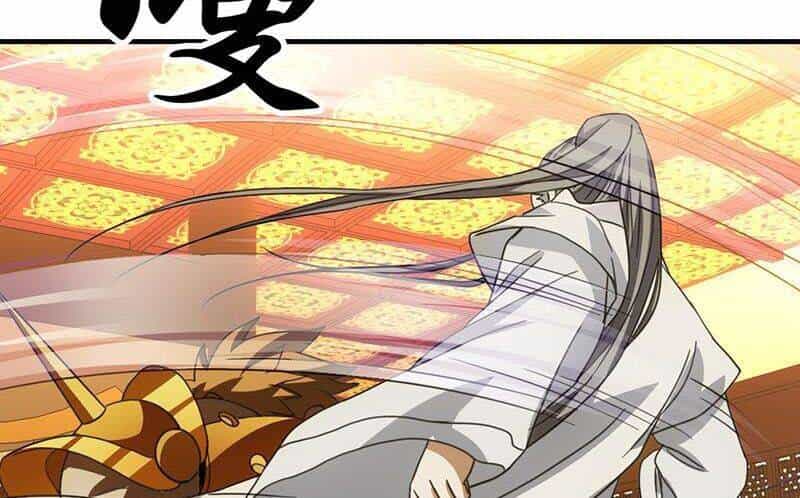 Thiên Long Bát Bộ Webtoon - Chương 18 - ảnh 45