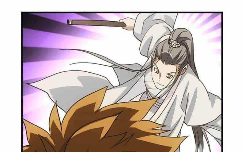 Thiên Long Bát Bộ Webtoon - Chương 18 - ảnh 47